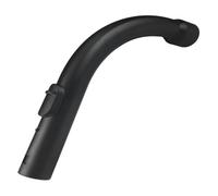 For Miele For BLIZZARD CX1 SKRE2, SKRE2, SKRF3 Plastic Bent End Curved Nozzle Spare Part,35mm Vacuum Cleaner Hose Handle