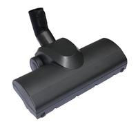 For Miele & Shark Rocket HV Vacuum Cleaners - Turbo Brush Head Replacement with 35mm Connection | Easy Pet Hair Removal | Works on low Carpet, Area Rugs & All Floors | Pet Hair Vacuum Attachments