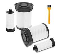 For Miele Triflex Hx1 Facelift And Hx2 Cordless Vacuum Cleanerfilter