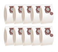 For Miele TU Vacuum Dust Bags, Dust collection bags for vacuum cleaners, for Guard S1, L1 AllFloor, Comfort XL(Quarterly Sets)