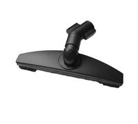 For Miele Vacuum Accessory: Swivel Floor Nozzle With Horsehair Bristles, 7Cm Reach, For Delicate Floors, Fits CX1 Boost Blizzard Classic Compact
