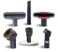 For Miele Vacuum Attachments Accessories 1-1/4'' plus Vacuum Hose Adapter Kit Compatible with Miele C1 C2 C3 Vacuum Cleaners - Household Cleaning Attachment Kit