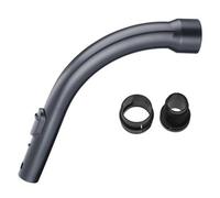 For Miele Vacuum Cleaner Hose Bent End Curved Handle Compatible 5269091