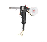 for mig Spool for NBC-200A for welder 200A Wire Feed for mig | plastic and metal construction, adjustable reel tension, fits various wire types, stable performance