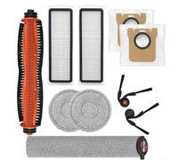 For Mijia 6 Brush Kit Anti Tricut Hair Cutting Multi for surface Cleaning