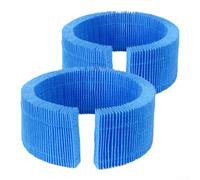 for mijia Humidifier Replacement Filter with 3D Mesh Structure - Washable HEPA Cartridge for Mistless Home Office Use - Blue 30x30x10cm(E)