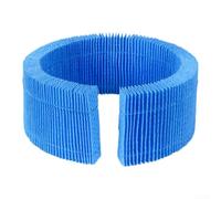 for mijia Humidifier Replacement Filter with 3D Mesh Structure - Washable HEPA Cartridge for Mistless Home Office Use - Blue 30x30x10cm(D)