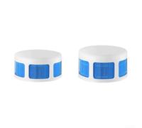 for mijia Humidifier Replacement Filter with 3D Mesh Structure - Washable HEPA Cartridge for Mistless Home Office Use - Blue 30x30x10cm(C)