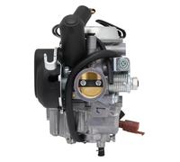 For MIKUNI 26mm PD26 BS26 For S&uzuki GS125 GN125 EN125 AN125 AN150 For Burgman 125 150 Motorcycle Engine Carburador Kit carburetor rep kit