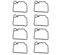 For Mikuni 616-94028 Float Bowl Gasket O-Ring For HSR42/45/48 Carburetors For HSSR42 HSR45 HSR48 HSR 42 45 48