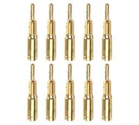 for mikuni Carburetor for Pilot Jet Assortment #15 to #40 for HS40 HSR42 VM28 TM40 Flat Slide - Complete 10pc Kit for Dirt Bike for ATV for Quad Motocross Engine Tuning