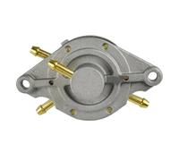 For Mikuni For GX270 For Polaris For Indy For TRAIL DF52-176 42-5310 14-2221 DF52-21 3084261/3083460 Fuel Pump Dual Outlet Round Fuel Pump Replacement