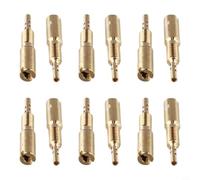 for mikuni for Pilot Jet Kit 32.5-60 for VM28 VM486 HS40 Carburetor - Brass Idle Slow Jets for Motorcycle for ATV Dirt Bike Fuel Tuning