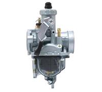 For Mikuni GX200 VM22 26mm Carburetor 125cc 140cc Pit Dirt Bike Carb Motorcycle Carburettor(Gray)