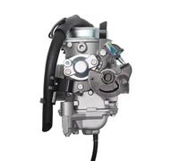 For Mikuni Motorcycle Carburetor Carb For Y&amaha NOUVO NOUVO S NOUVO'S NOUVO115 NOUVO125 Motorcycle Accessories