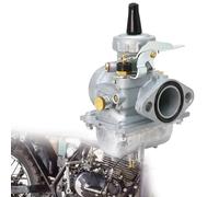 For Mikuni Motorcycle Carburetor Carburador Assy Moto Vergaser For TS100 TS125 TS125N TC125 DS100 DS125 Racing