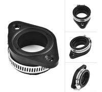 For Mikuni Replacement Intake Manifold Flange Boot Fits Various Models