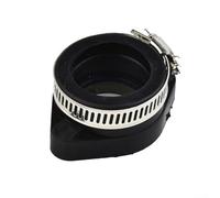 For Mikuni Series Compatible Replacement Part Carburetor Manifold Flange Adapter for Your Dirt Bike