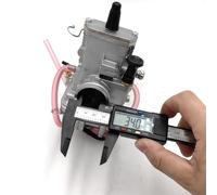 For Mikuni TM TMX TM30 TM32 TM34 Mm Motorcycle Modified Car Carburetor(TM34)