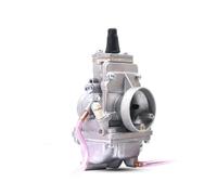 For Mikuni TM24 TM28 TM30 TM32 TM34 TM38mm Motorcycle Flachschieber Vergaser TM Series For KX125 KX150