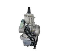 For Mikuni TM24 TM28 TM30 TM34 TM32 TM38 Flat Slide Carburetor Spigot 50-650cc 2/4-Stroke Engine Carburador Motorcycle Carb(28mm)
