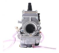 For Mikuni TM24mm 24mm Motorcycle Carburetor Carb Flat Slide Fit For Fuel System Spare Parts