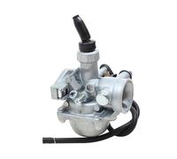 For Mikuni VM16 22 24 26 19mm 26mm 28mm 30mm 110cc 250cc Dirt Pit Bike ATV Quad Motorcycle Carburetor Carburetor(16 19mm)