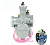 For Mikuni VM22 Carburetor PZ26 26mm Carb For 125 140 150 160cc Dirt Pit Bike ATVs Motorcycle Accessorie Parts