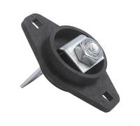 For Miller Terminal Power Output For Blue Star For Bobcat | Compatible with miller Blue Star 185/400, for trailblazer 275/325. Easy replacement with no modifications.