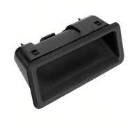 For Mini 1 2006-2013 For 3 2004-2013 Rear Trunk Boot Lid Door Tailgate Handle Auto Accessories 51247118158