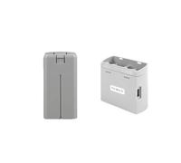 For Mini 2 Battery 2250mah 31 Minute Flight Time Compatible With Mini 4K/SE/2SE Series Drone Batteries Accessories