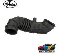 For Mini Air Intake Hose Gates ANTK1118 Black Premium High Performance 2001-2006
