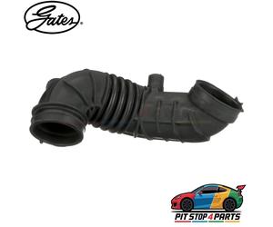 For Mini Air Intake Hose Gates ANTK1118 Black Premium High Performance 2001-2006
