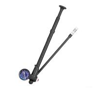 for mini Bicycle Pump Lightweight Frame Mount Black for mini