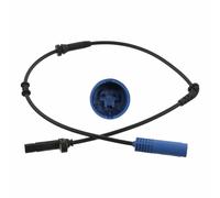 FOR MINI BMW COOPER R50 R52 R53 ONE R52 FRONT LEFT OR RIGHT ABS SENSOR
