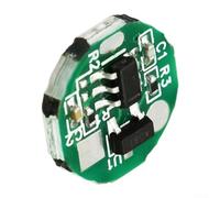 for mini Capacitive Touch Switch 10mm DC5V Green ABS for mini
