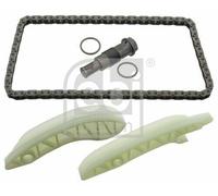 FOR MINI CLUBMAN ONE F54 1.5D 2015 on B37C15A Timing Chain Kit 11317617475