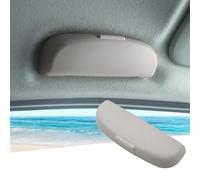 For Mini Cooper 3 Portes 2014-2024 Car SunGlasses Storage Box ABS Front Glasses Eyeglasses Organizer Glasses Holder Cage Multifunctional Stowing Tidying Accessories