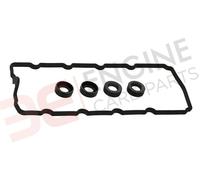 Elring 498.990 Gasket Set, cylinder head cover