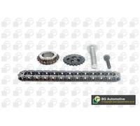 FOR MINI COOPER R56 1.6 06 to 13 Timing Chain Kit 11417535091 11217534654