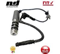 NTY EFR-BM-010 Oil Pressure Valve