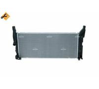 FOR MINI COUNTRYMAN COOPER F60 2.0D 2016 on 6 Speed MTM Radiator