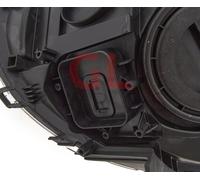 For MINI COUNTRYMAN R60 2010-2016 Headlight Headlamp Right 63129801028 New MM