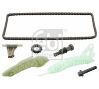 FOR MINI COUPE COOPER R58 1.6 10 to 15 N18B16C Timing Chain Kit 11310150552