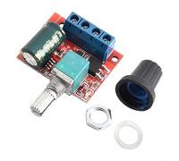for mini DC Motor Driver Module 5A Resettable Fuse for mini