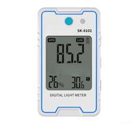 for mini Digital Lux Meter 0-999900Lx Flicker Test for mini(SK-8102)