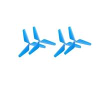 For Mini Drone 4DRC V33 Quadcopter 4D-V33 Propeller Blade / 3.7V 1200mah Battery USB Charger(1Set Propeller)