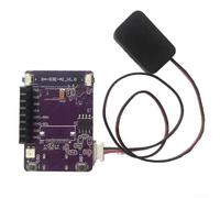 for mini ESP32-S3 N16R8 Board for AI Vision & Voice Processing - 240MHz Dual-Core WiFi for iot Dev Kit with Mic(NO DISPLAY)