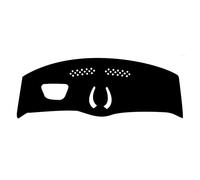 For MINI F55 F56 2014-2022 Dashboard Mat Sun Shade Dust Waterproof | Dashboard Mat Sun Shade Dust Waterproof(C-grey grey line)