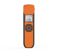 For Mini Fiber Optic-Power Meter, Rechargeable OPM With Type-C